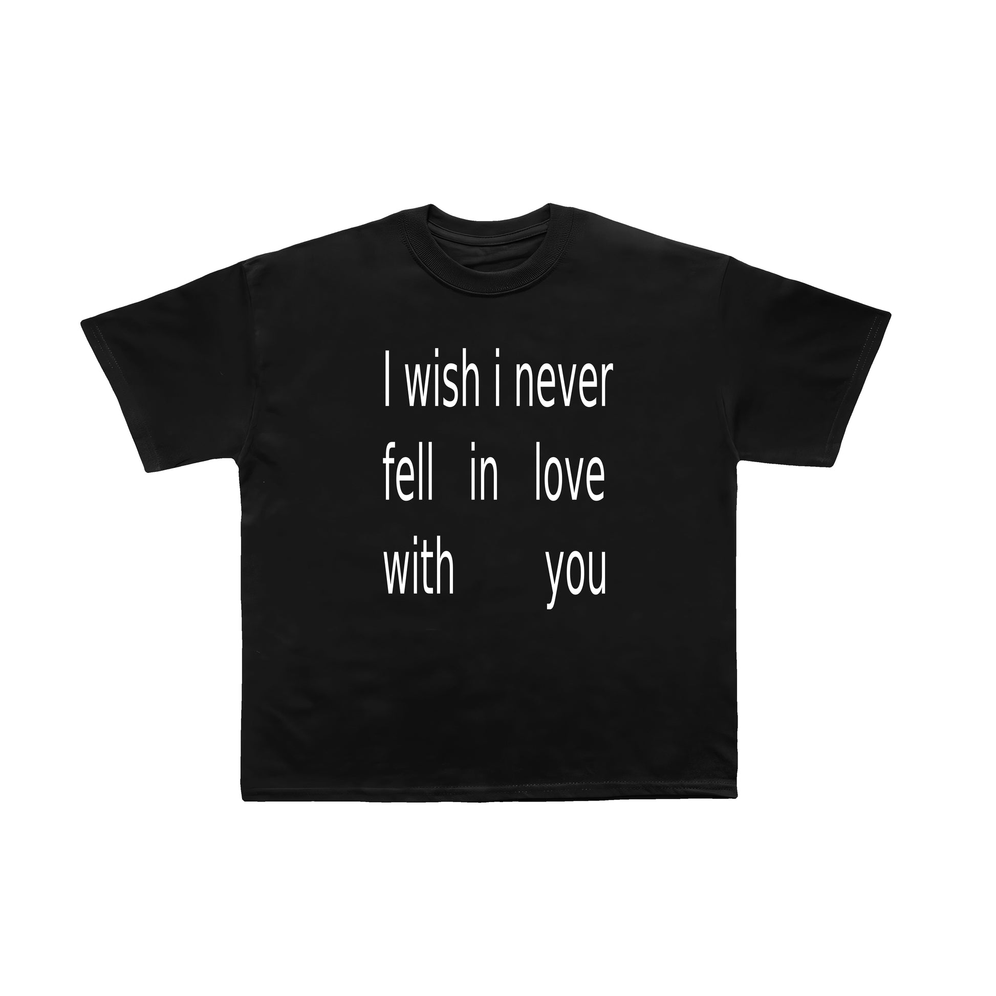 I WISH TEE