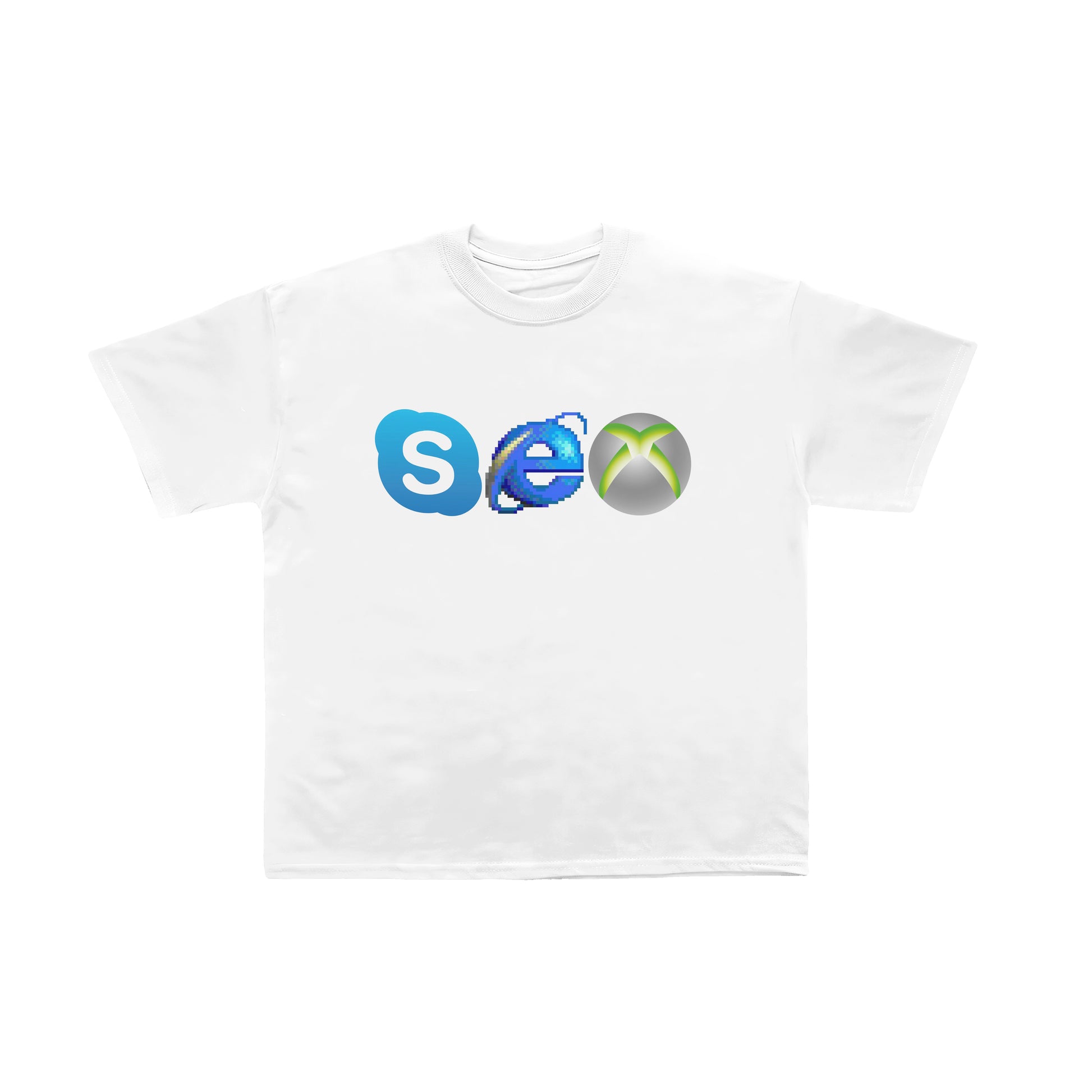 SEX TEE