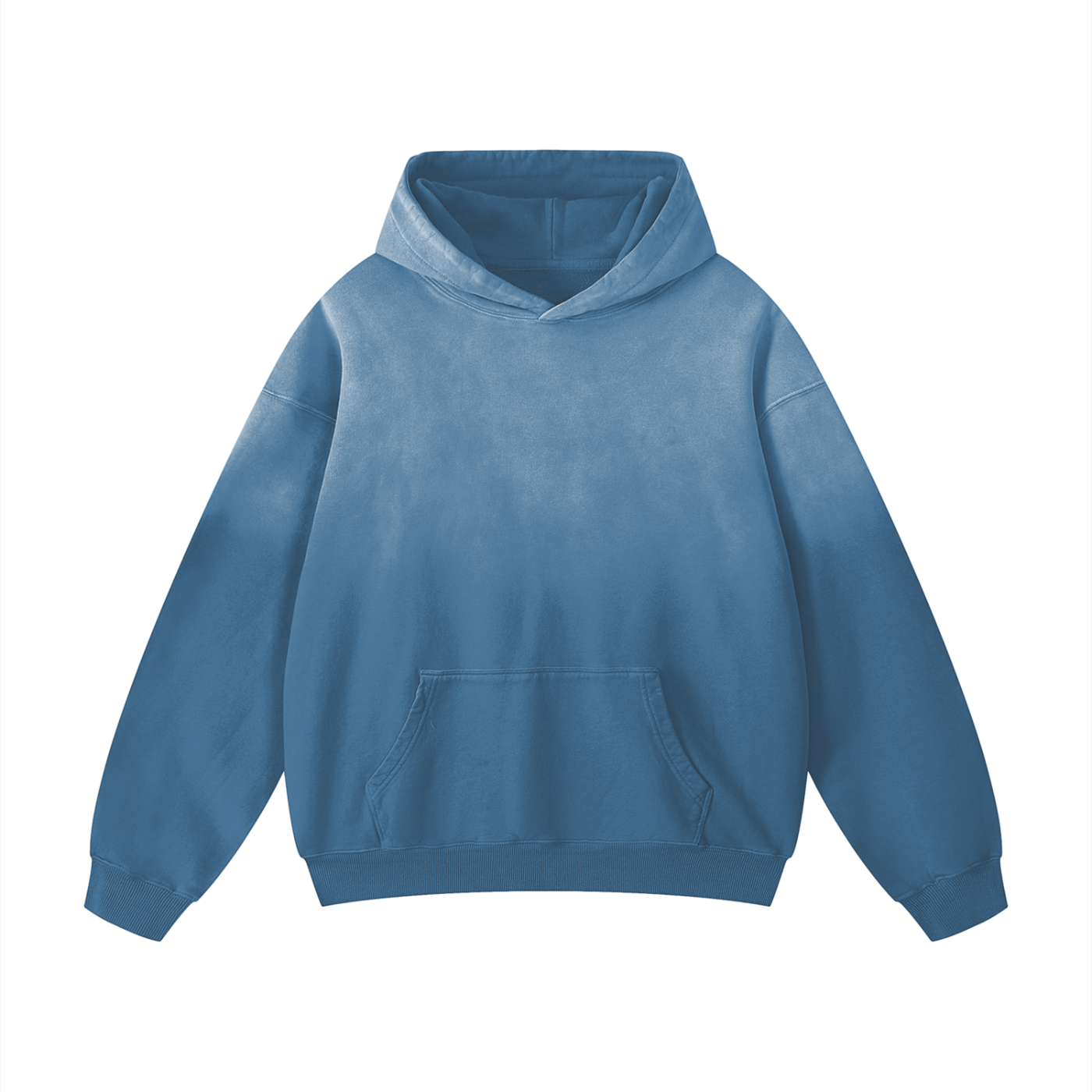 SUNFADE VINTAGE HOODIE