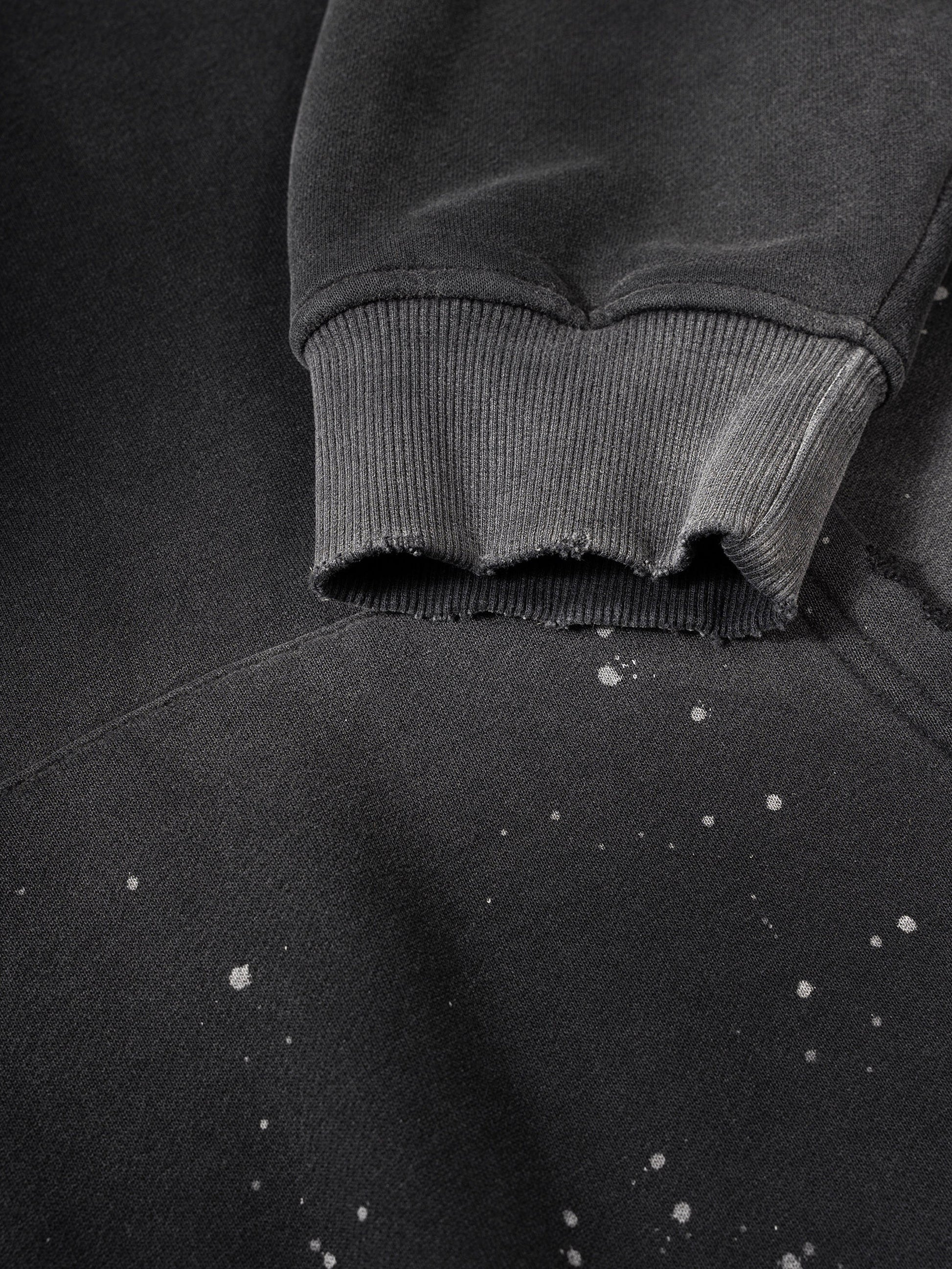 VINTAGE WASHED HOODIE