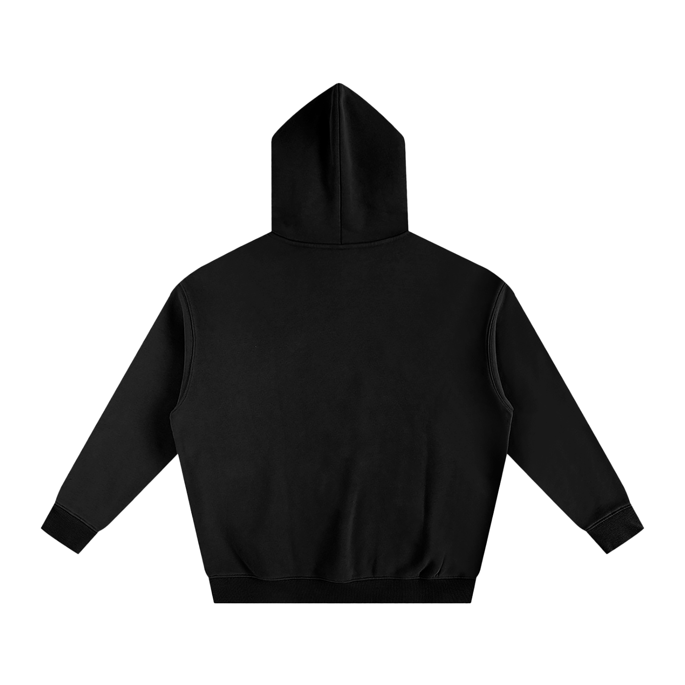 No Smoking Hoodie