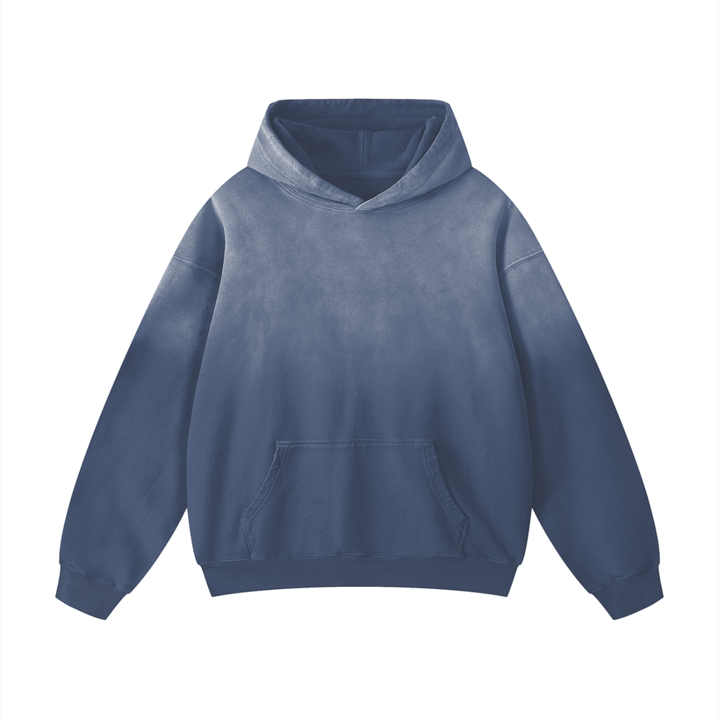 SUNFADE VINTAGE HOODIE