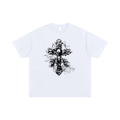Cross Tee