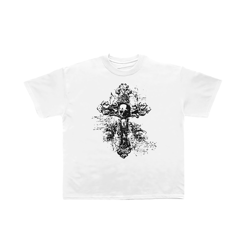 CROSS TEE