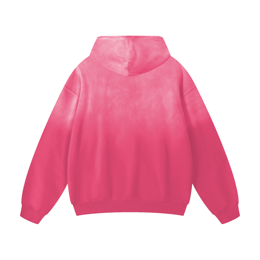 SUNFADE VINTAGE HOODIE