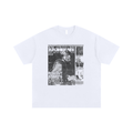 Carti Newspaper Tee