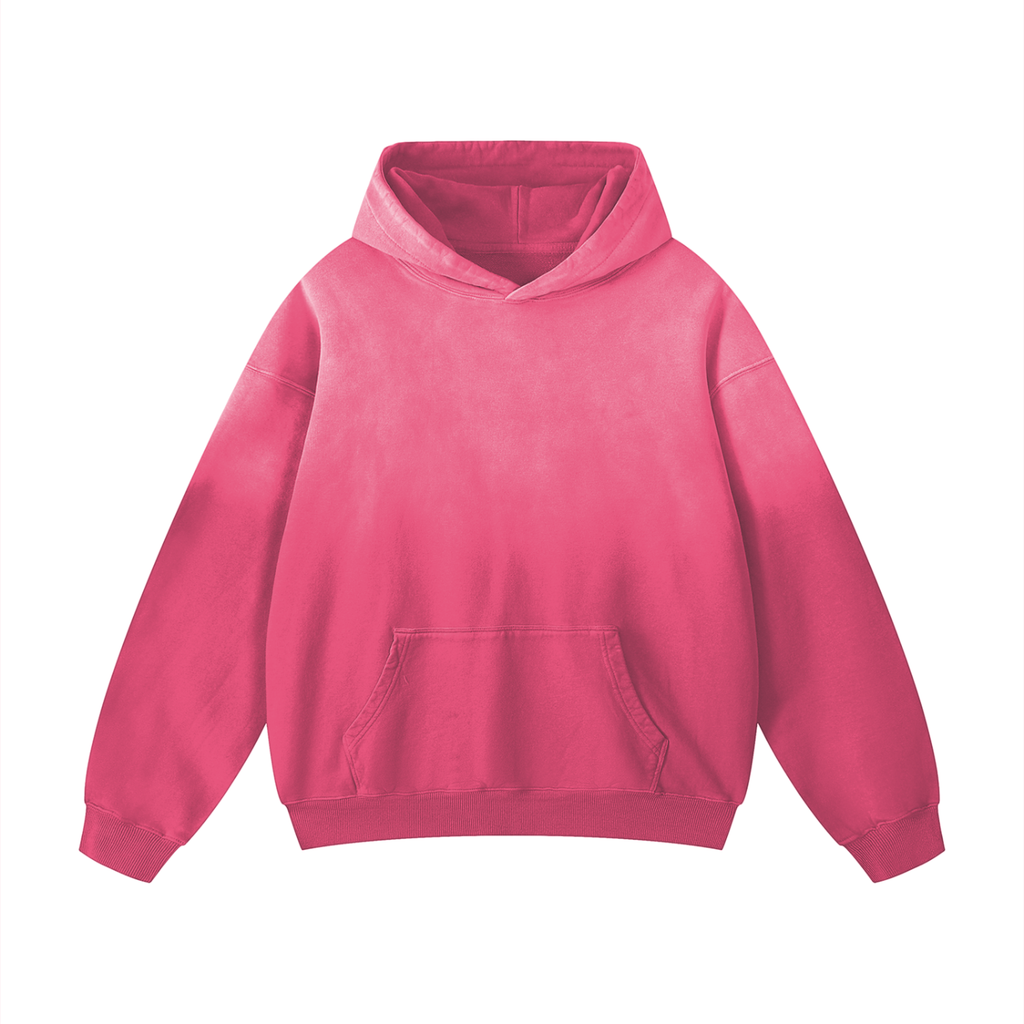 SUNFADE VINTAGE HOODIE