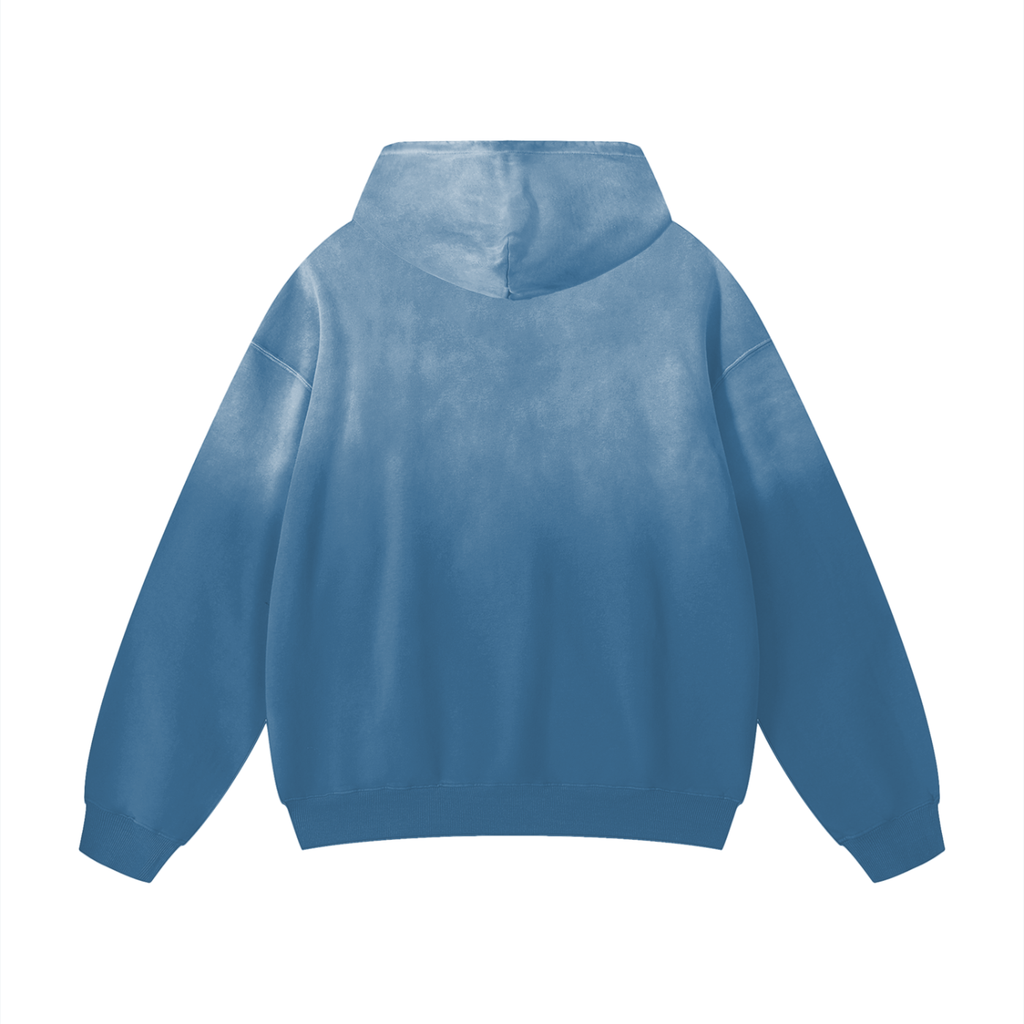 SUNFADE VINTAGE HOODIE