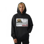 Carti Wanted Hoodie