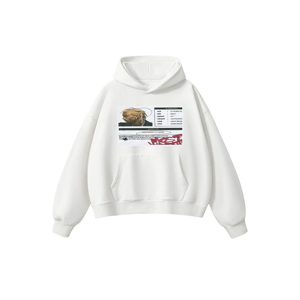CARTI HOODIE