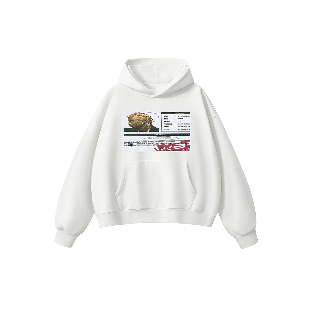 CARTI HOODIE