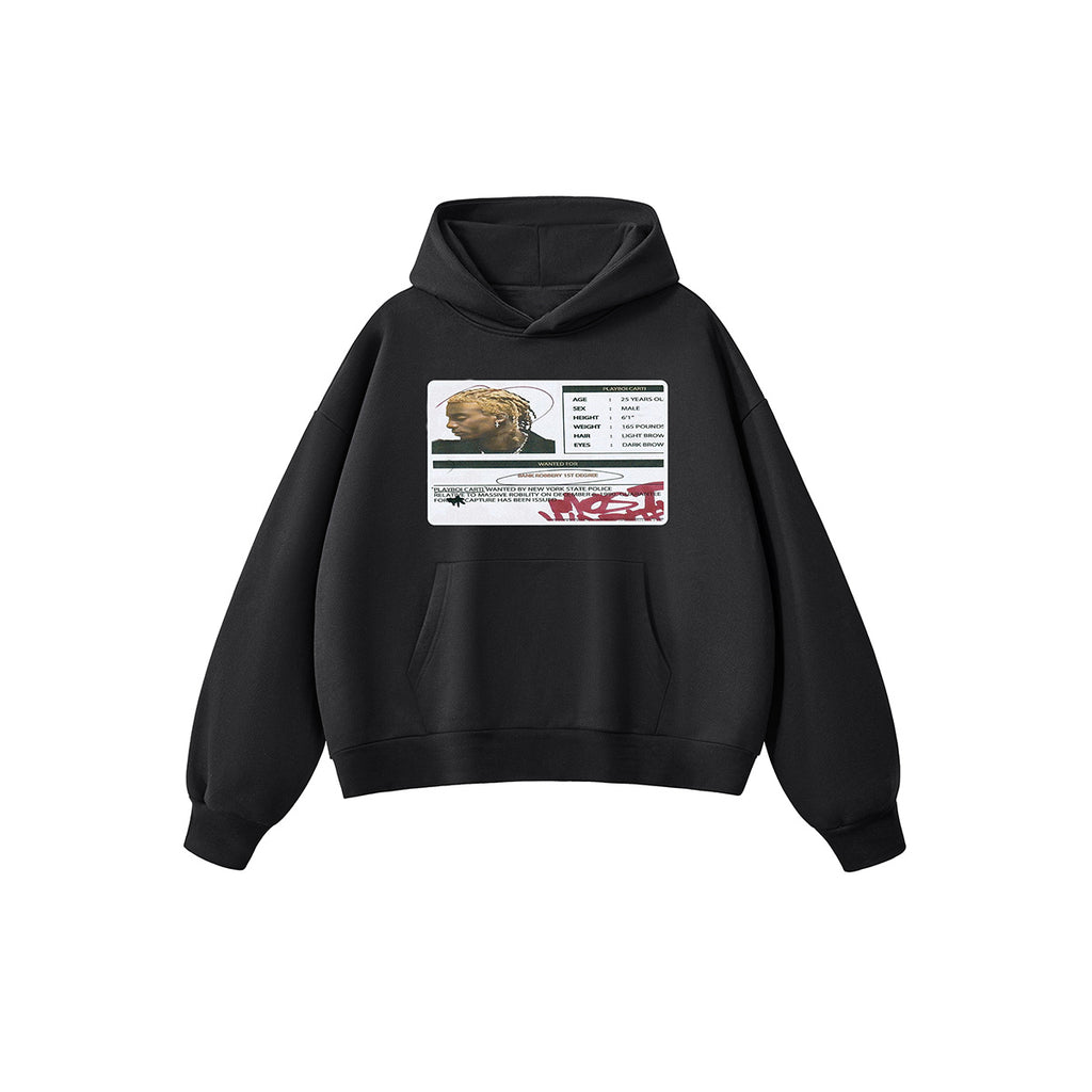 CARTI HOODIE