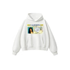 Drivers License Hoodie
