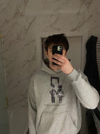 Music Connects People Hoodie