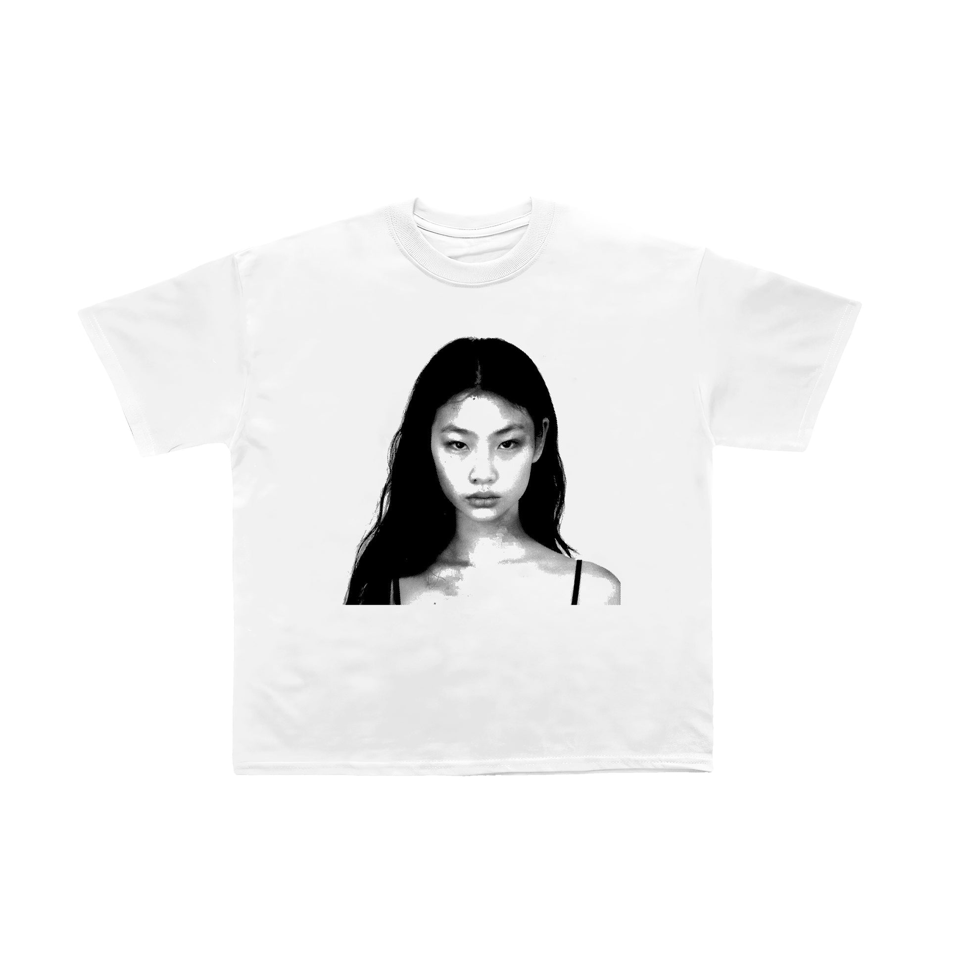 MUGSHOT TEE