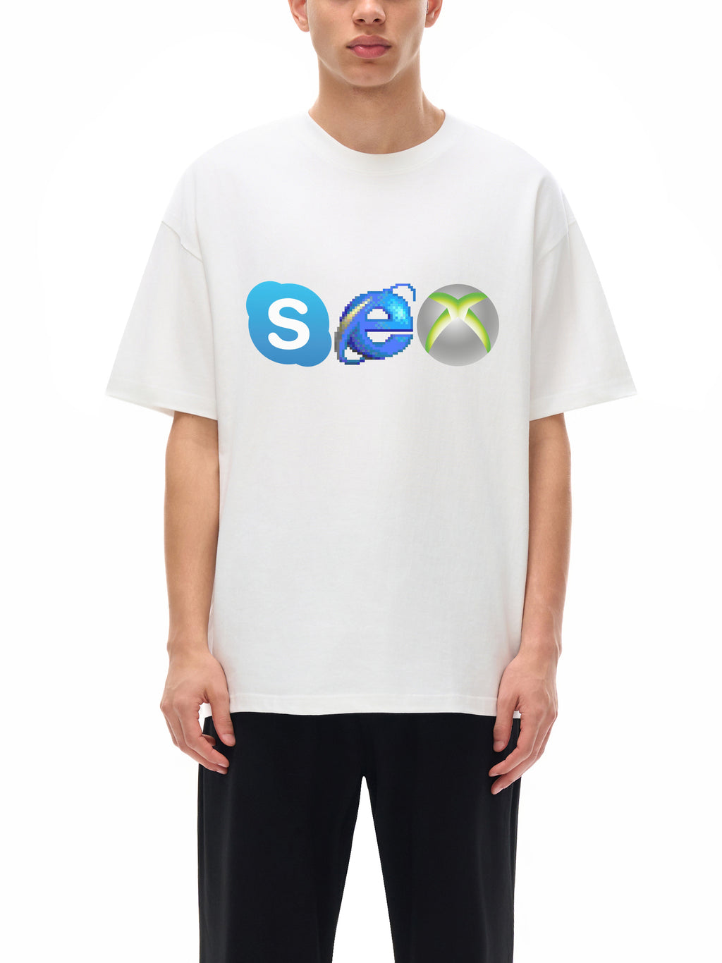 SEX TEE