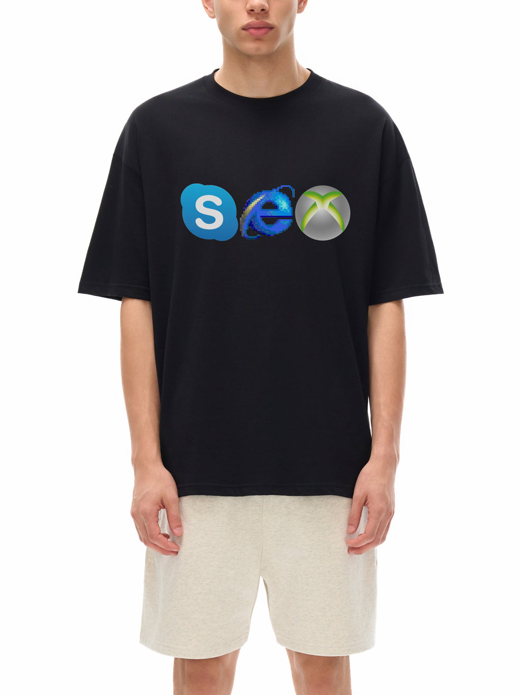 SEX TEE