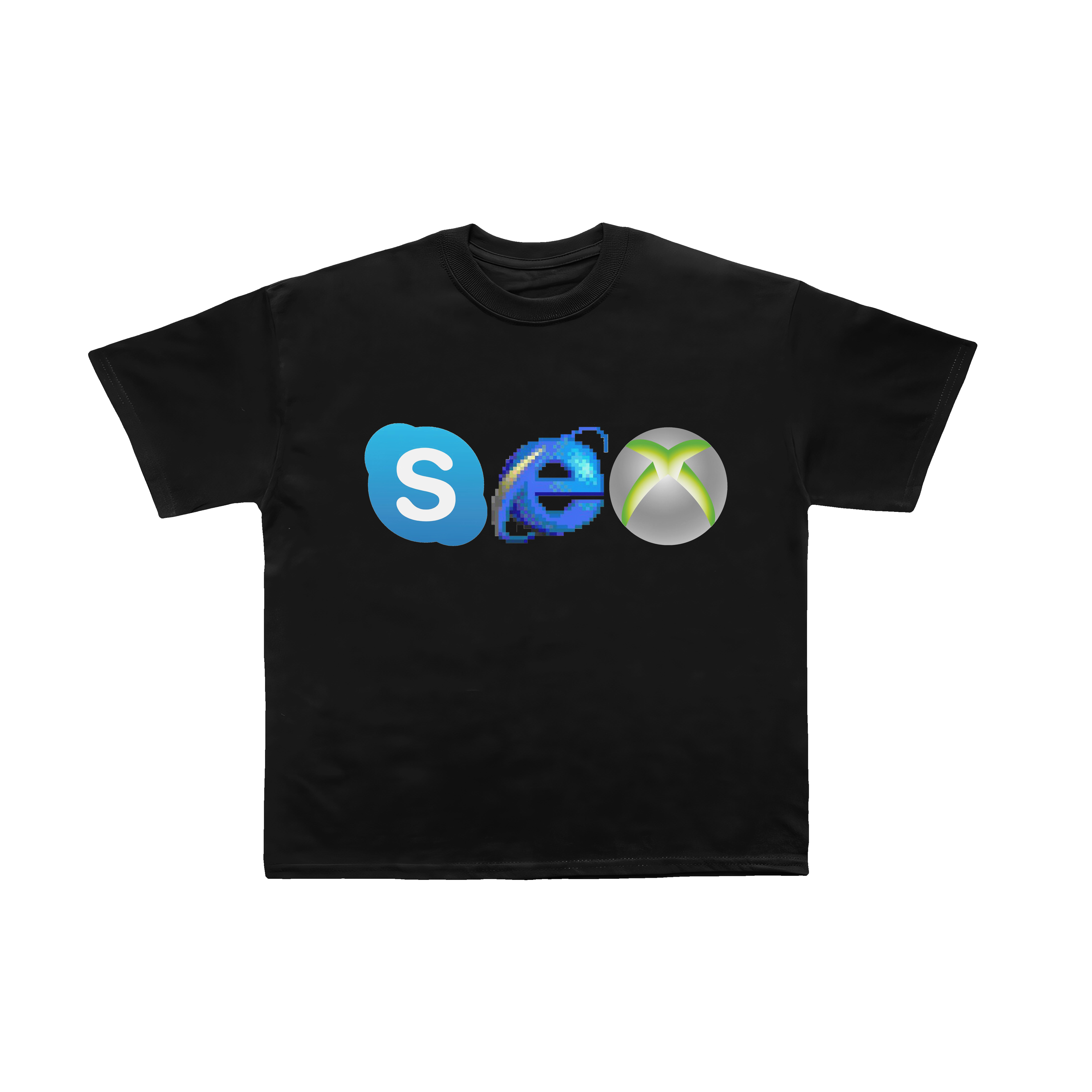 Sex Tee