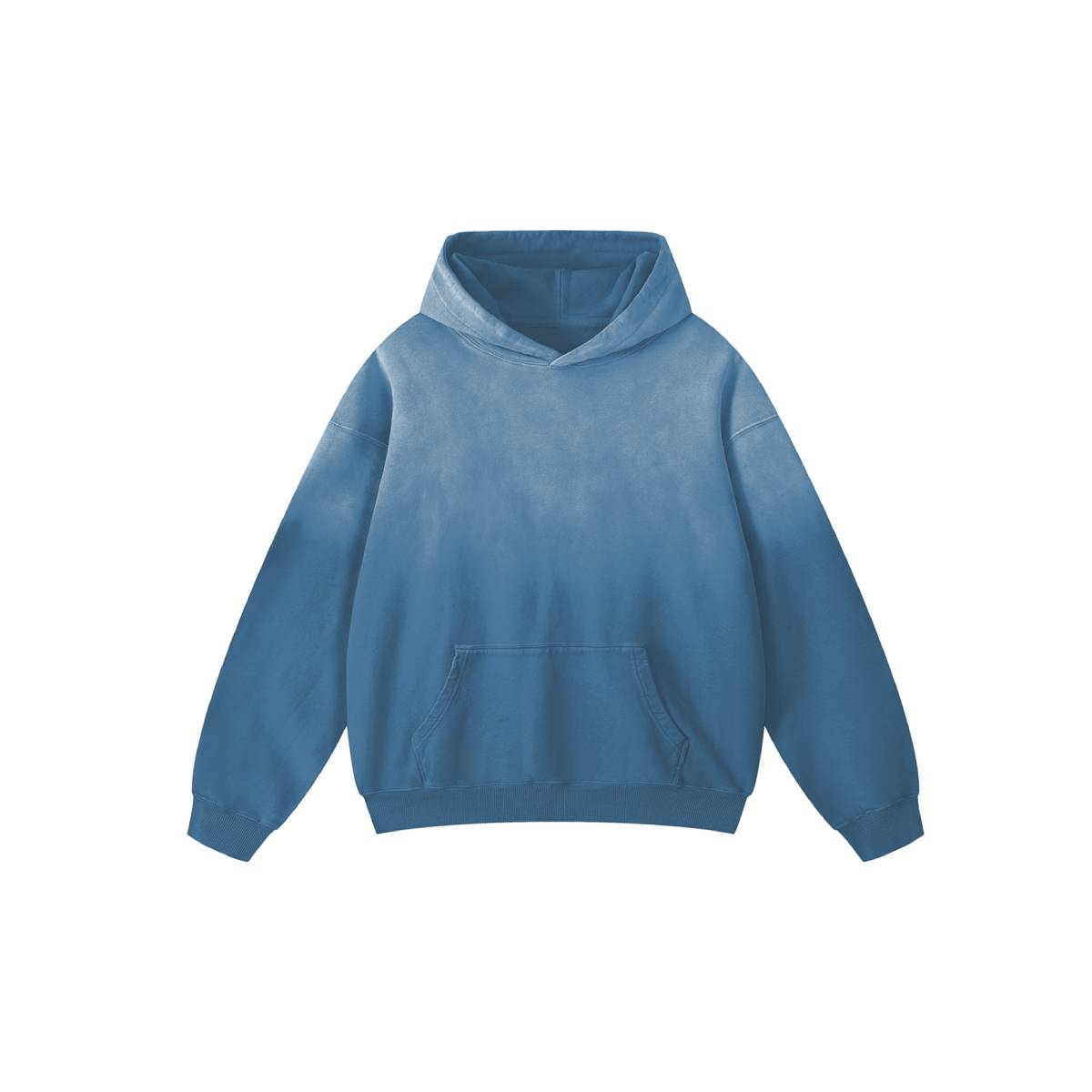 Sunfade Vintage Hoodie