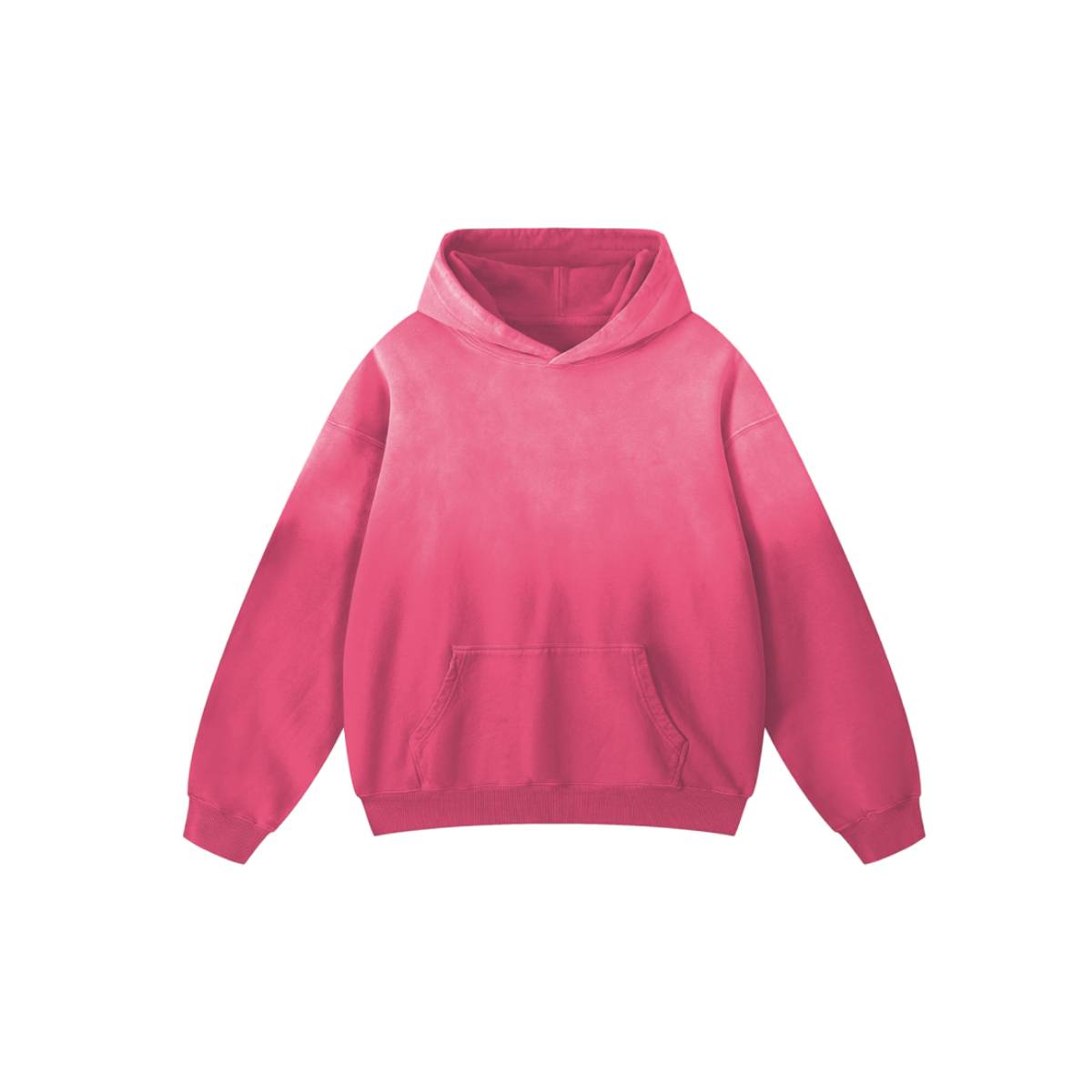 Sunfade Vintage Hoodie