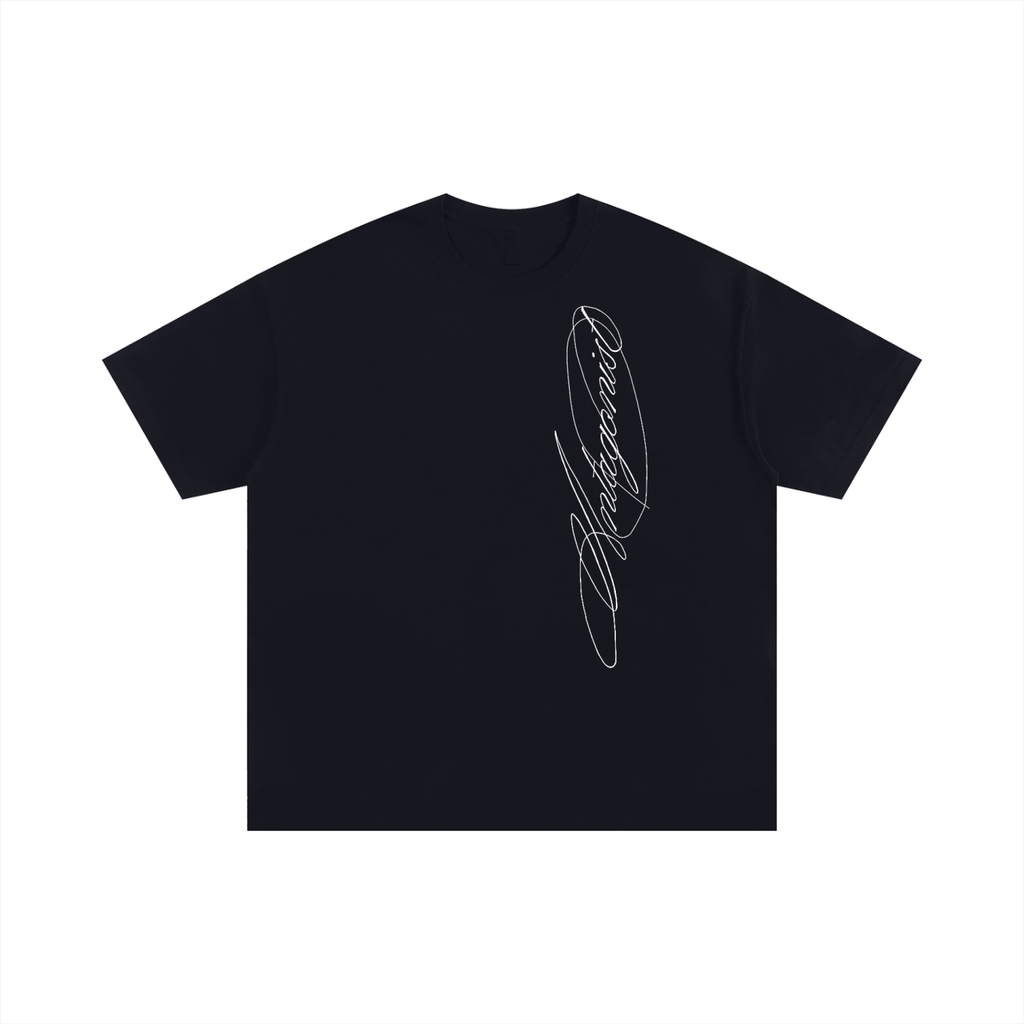 Antagonist Black Tee