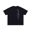 Antagonist Black Tee