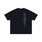 Antagonist Black Tee