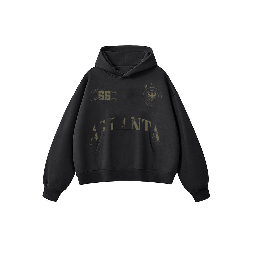 ATLANTA HOODIE