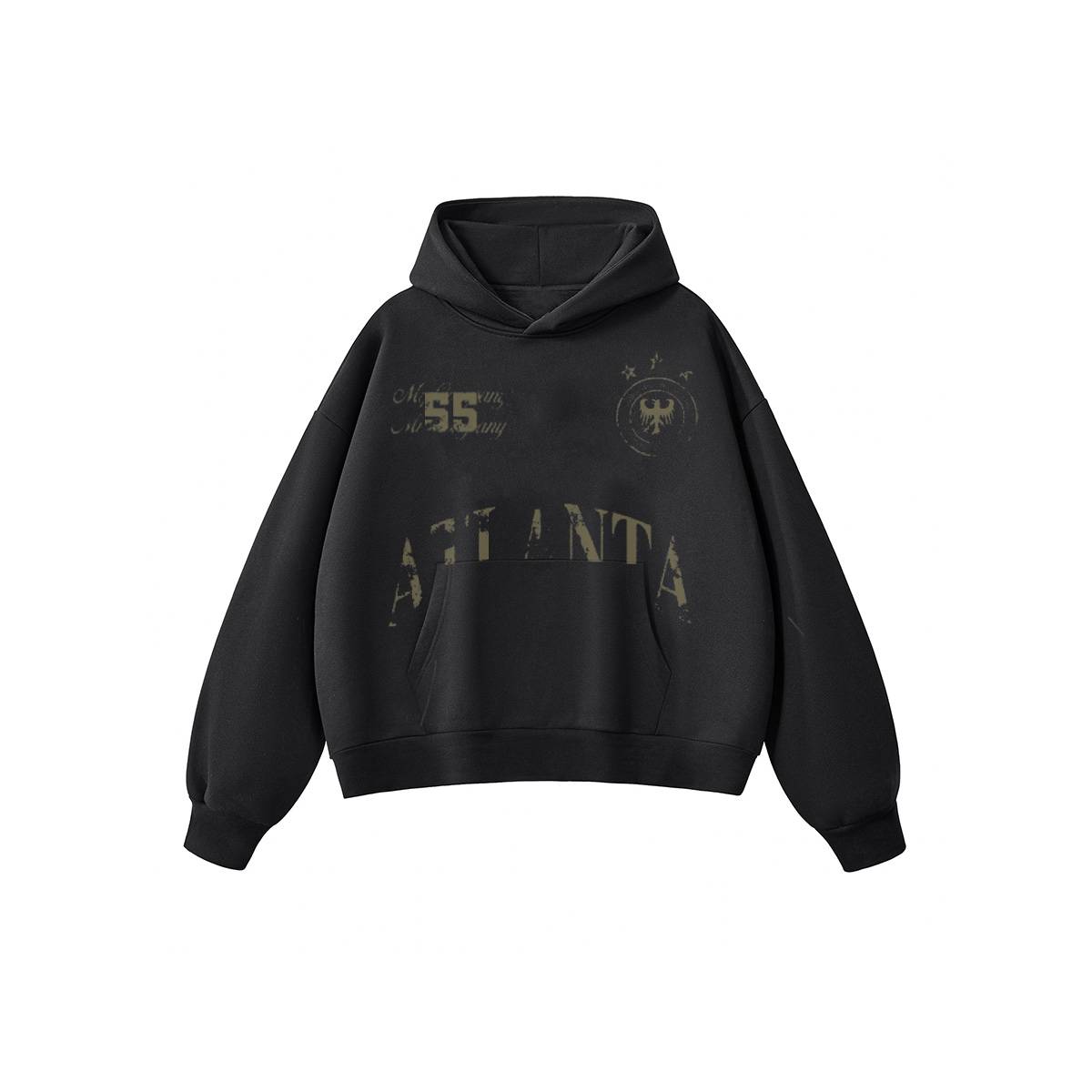 ATLANTA HOODIE
