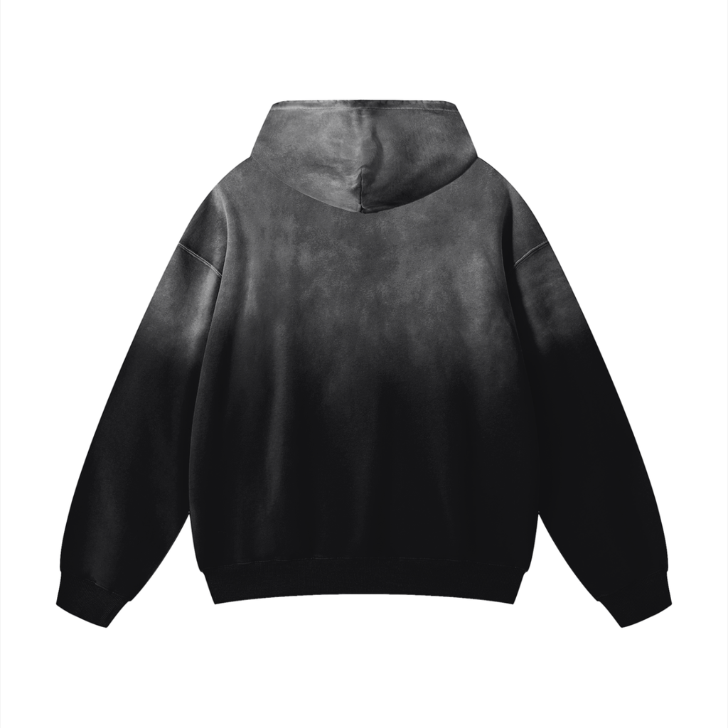 SUNFADE VINTAGE HOODIE