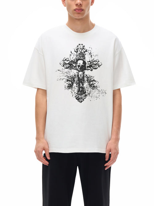 CROSS TEE