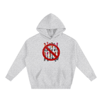 No Smoking Hoodie