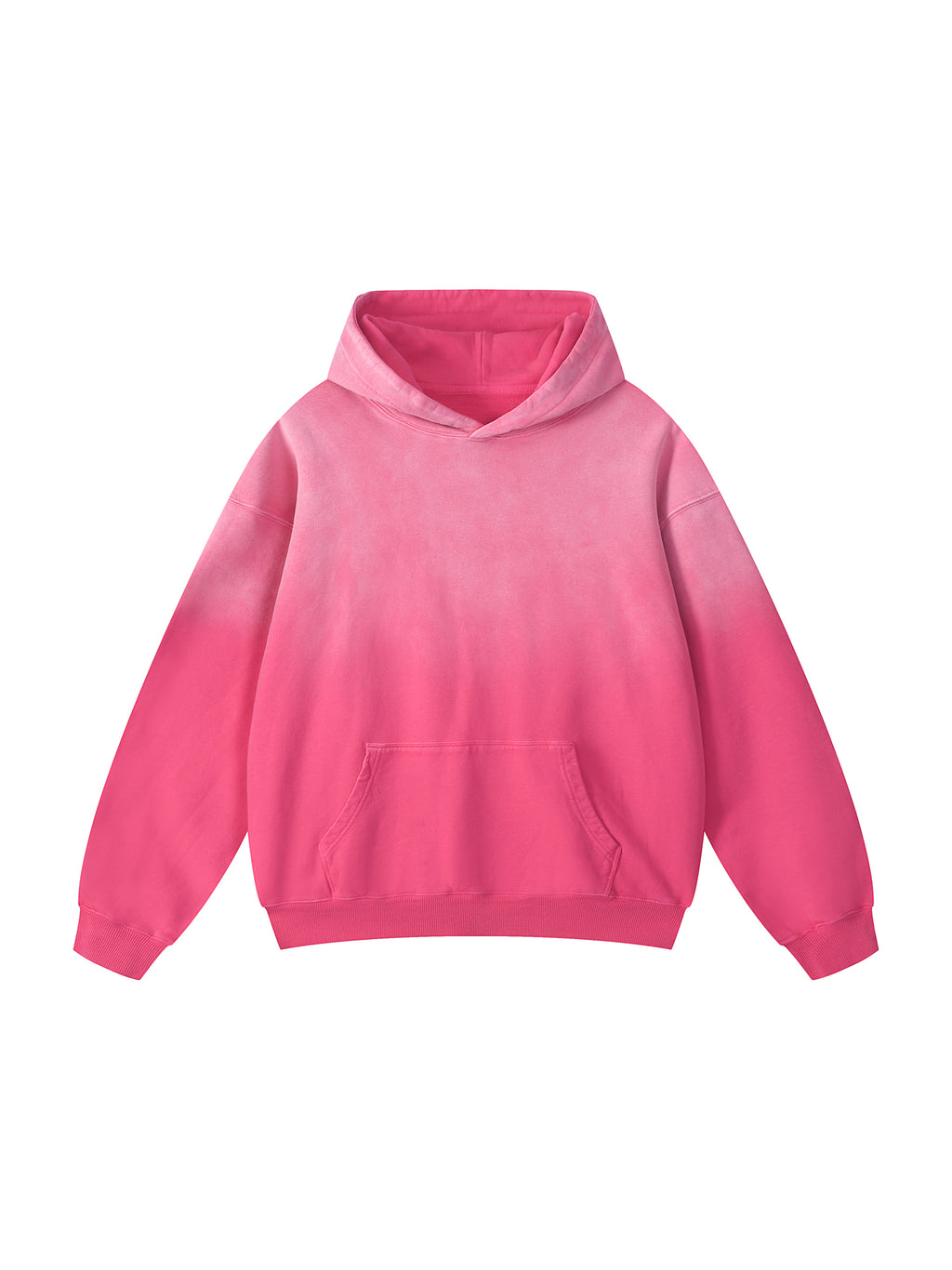 SUNFADE VINTAGE HOODIE