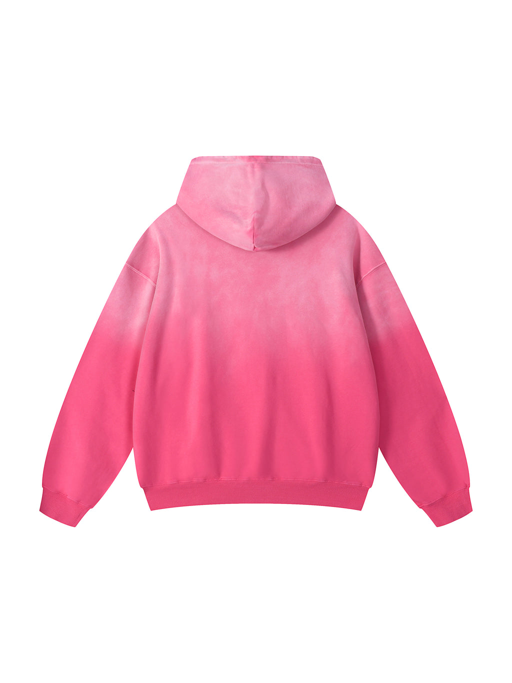 SUNFADE VINTAGE HOODIE
