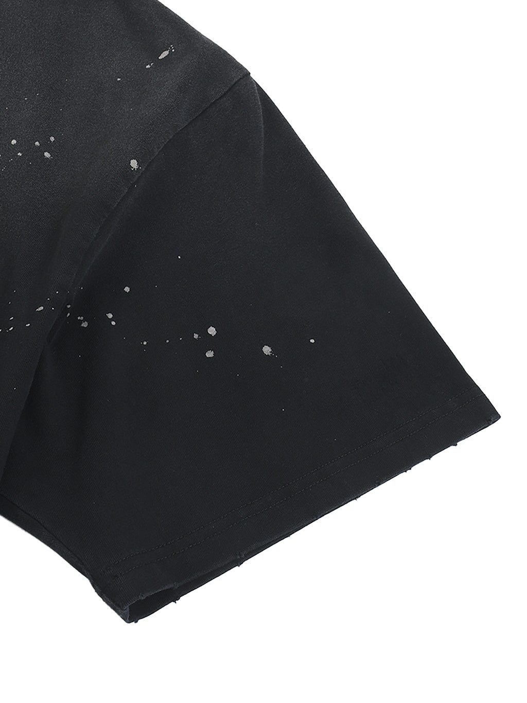 SUNFADED WASHED BOXY TEE