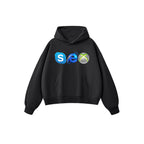 Sex Hoodie